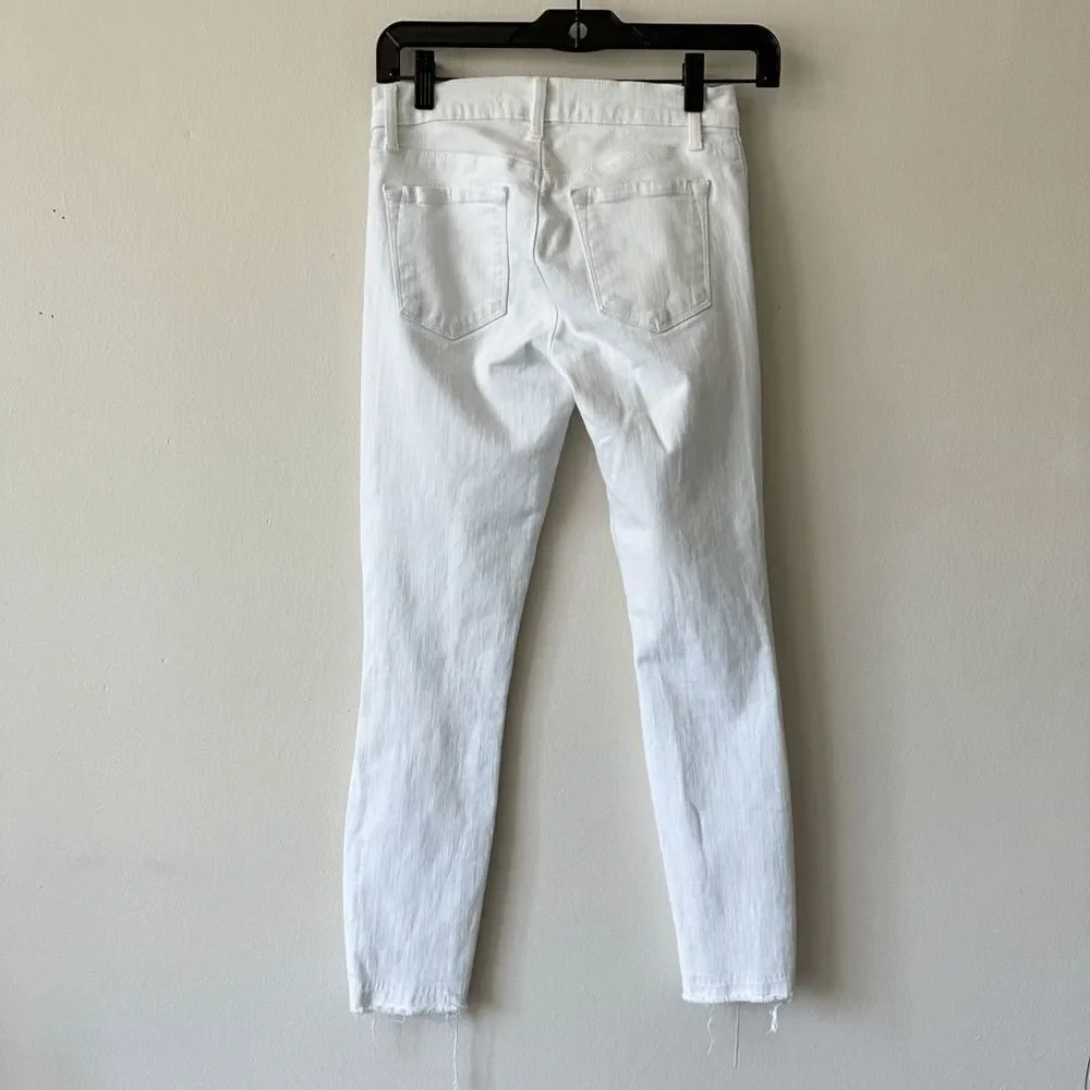 J Brand our latest